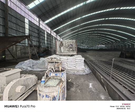 淄博厂房地面下沉注浆加固施工