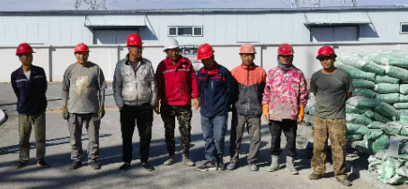 淄博厂房地基沉降注浆加固施工队伍怎么选